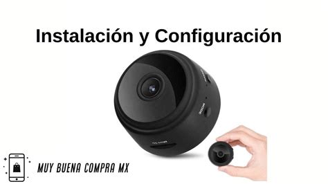 como conectar una mini camara espia al celular|Cómo convertir tu Android en una cámara espía.